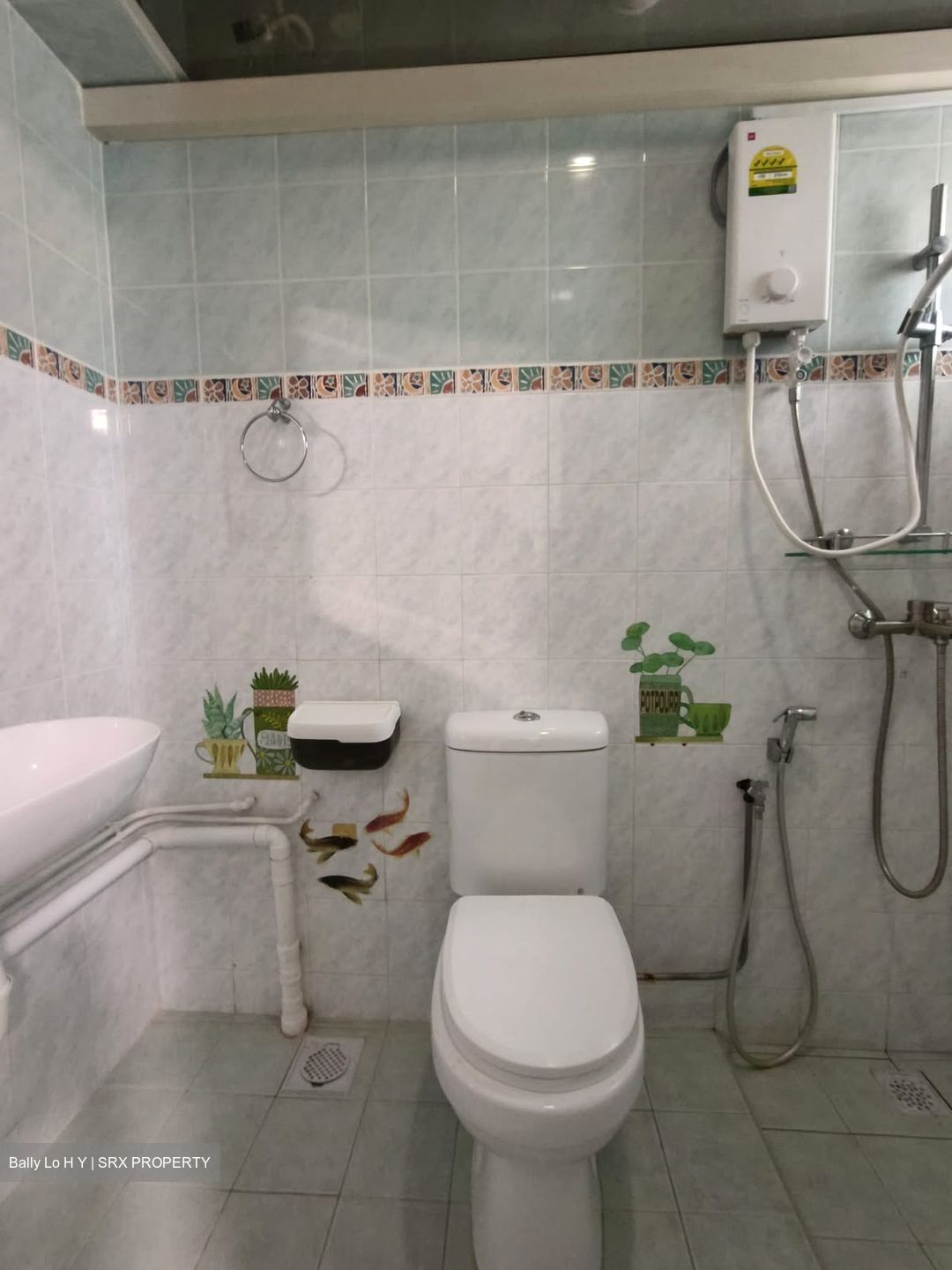 Blk 394 Goodview Gardens (Bukit Batok), HDB 4 Rooms #625070361